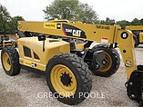 2012 CATERPILLAR TL642 Photo #2