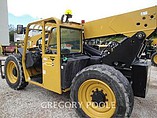 2012 CATERPILLAR TL642 Photo #4