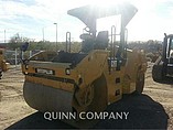 11 CATERPILLAR CB54