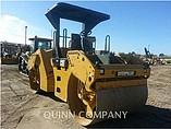2011 CATERPILLAR CB54 Photo #2