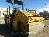 2011 CATERPILLAR CB54 Photo #3
