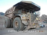 2012 CATERPILLAR 797F Photo #2
