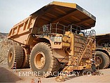 2012 CATERPILLAR 797F Photo #1