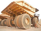 2012 CATERPILLAR 797F Photo #4