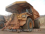 2012 CATERPILLAR 797F Photo #1