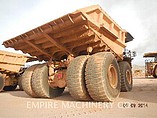 2012 CATERPILLAR 797F Photo #4