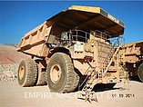 2012 CATERPILLAR 797F Photo #1