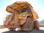2012 CATERPILLAR 797F Photo #4