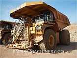 2012 CATERPILLAR 797F Photo #3