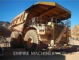 2012 CATERPILLAR 797F Photo #1