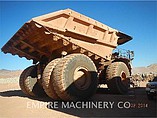 2012 CATERPILLAR 797F Photo #4