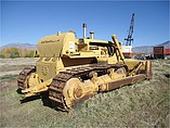 1967 CATERPILLAR D8H Photo #1