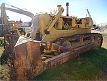 1967 CATERPILLAR D8H Photo #2