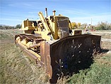 1967 CATERPILLAR D8H Photo #4