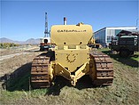 1967 CATERPILLAR D8H Photo #6