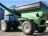2008 DEMCO 750 Photo #3