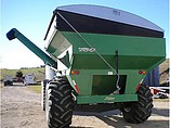 2008 DEMCO 750 Photo #4