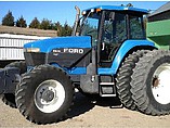 1995 FORD 8970 Photo #1