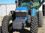 1995 FORD 8970 Photo #3