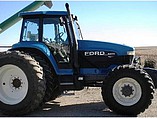 1995 FORD 8970 Photo #4
