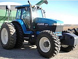 1995 FORD 8970 Photo #5