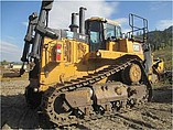 2009 CATERPILLAR D10T Photo #1