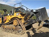 2009 CATERPILLAR D10T Photo #2