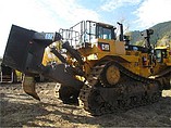 2009 CATERPILLAR D10T Photo #3