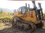 2009 CATERPILLAR D10T Photo #4