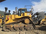 2009 CATERPILLAR D10T Photo #7