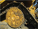 2009 CATERPILLAR D10T Photo #14