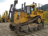 2009 CATERPILLAR D10T Photo #1