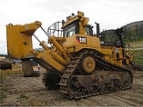 2009 CATERPILLAR D10T Photo #3