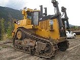 2009 CATERPILLAR D10T Photo #4