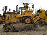 2009 CATERPILLAR D10T Photo #9