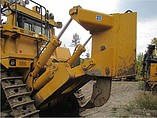 2009 CATERPILLAR D10T Photo #13
