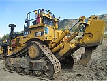 2010 CATERPILLAR D11T Photo #2
