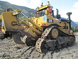 2010 CATERPILLAR D11T Photo #3