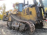 2010 CATERPILLAR D11T Photo #4