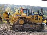 2010 CATERPILLAR D11T Photo #8