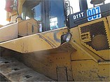 2010 CATERPILLAR D11T Photo #12