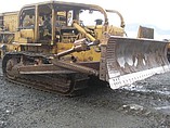 1970 CATERPILLAR D8H Photo #3