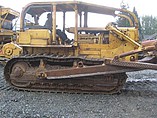 1970 CATERPILLAR D8H Photo #4