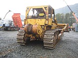 1970 CATERPILLAR D8H Photo #5