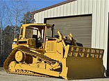 98 CATERPILLAR D6R LGP