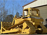 1998 CATERPILLAR D6R LGP Photo #4