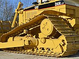 1998 CATERPILLAR D6R LGP Photo #7