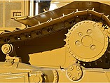 1998 CATERPILLAR D6R LGP Photo #9