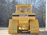 1998 CATERPILLAR D6R LGP Photo #11