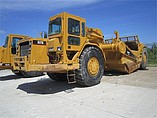 06 CATERPILLAR 637G